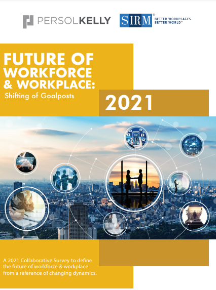 Future of Workforce